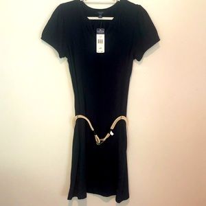 NWT Chaps Cotton Summer Dress